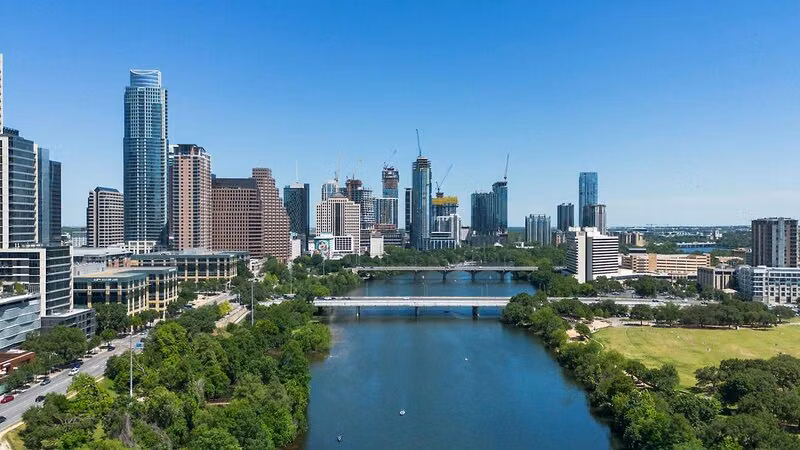 Placemakr Downtown Austin