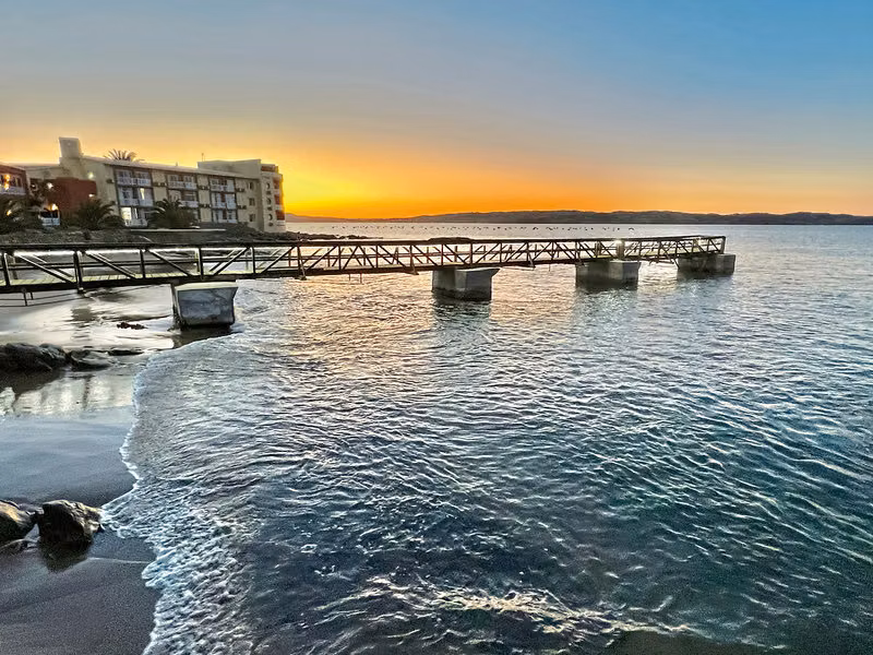Lüderitz Nest Hotel