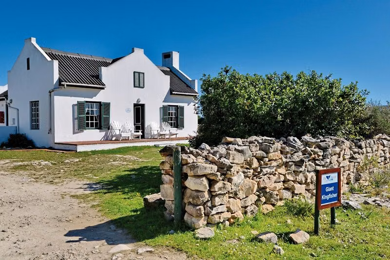 De Hoop Collection