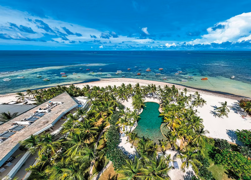 Billionaire Resort & Retreat