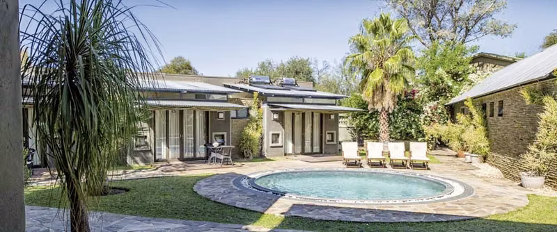 Utopia Boutique Hotel