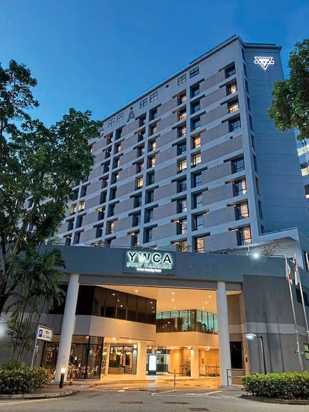 YWCA Fort Canning