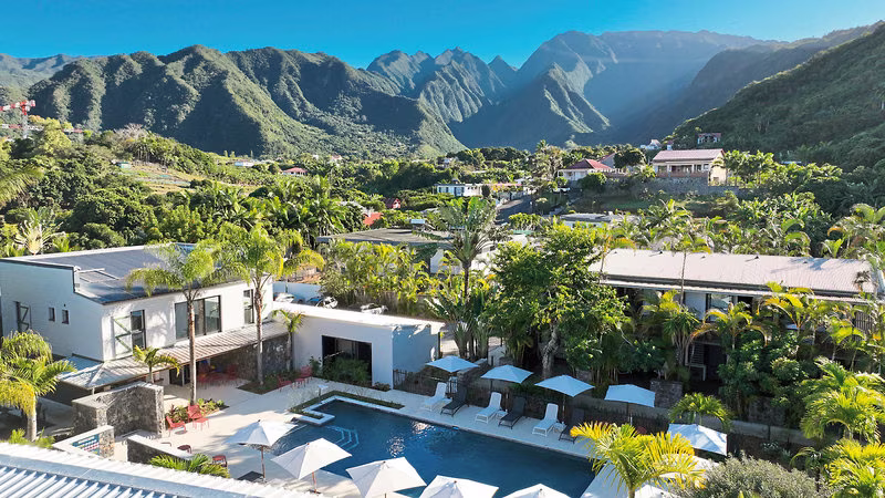 Le Dimitile Hotel & Spa