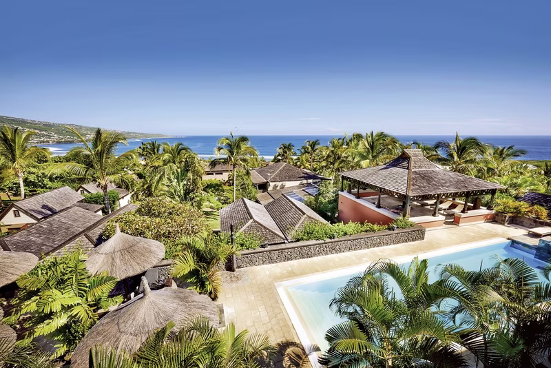 Iloha Seaview Hotel
