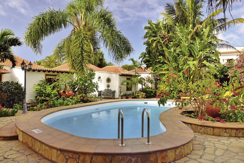 Villa Mari