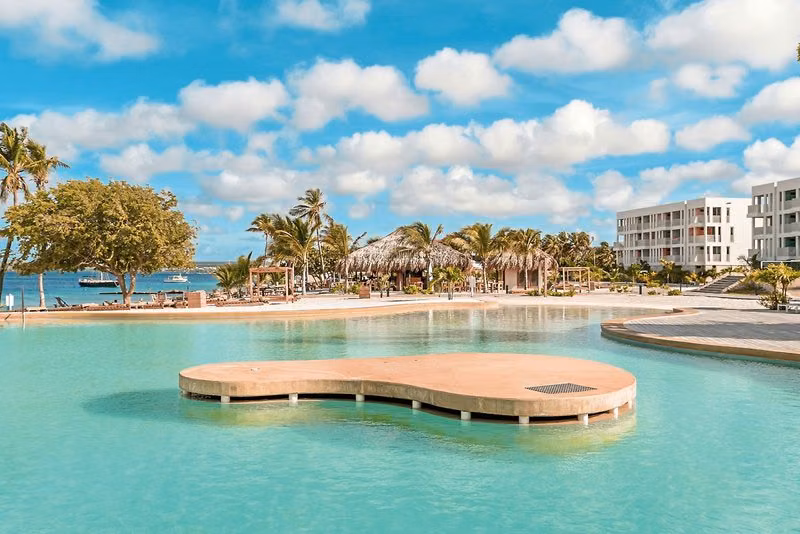 Chogogo Dive & Beach Resort Bonaire