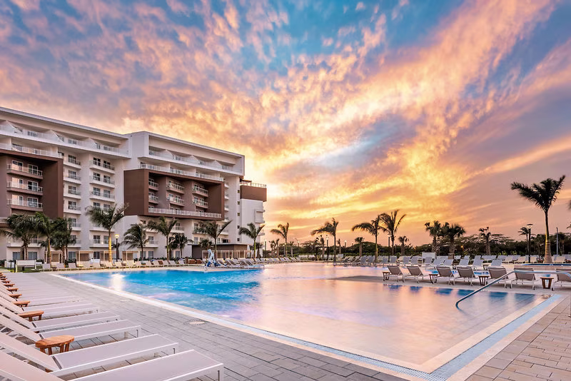 Embassy Suites by Hilton Aruba Resort