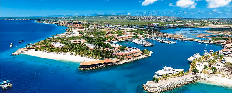 Harbour Village Beach Club