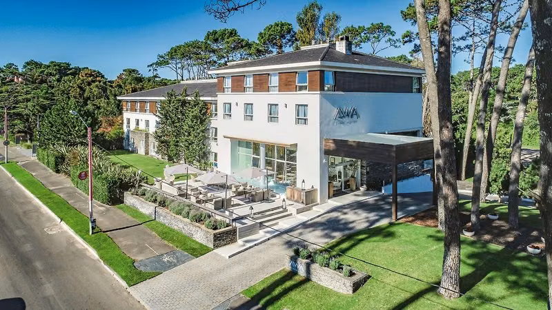 Awa Boutique & Design Hotel
