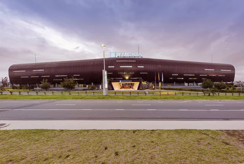Wyndham Quito Airport