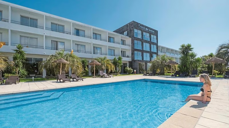 Vale do Navio & Apartments Acorsonho