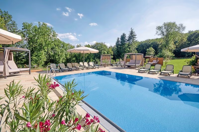 AKZENT Aktiv & Vital Hotel Thüringen