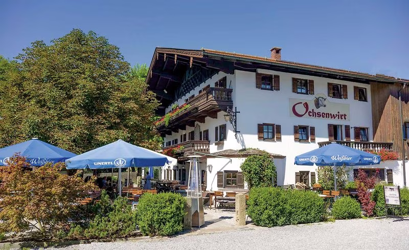 Gasthof Ochsenwirt