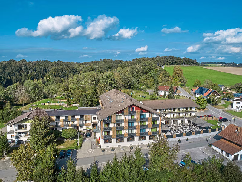 Wagners Hotel Zum Koch
