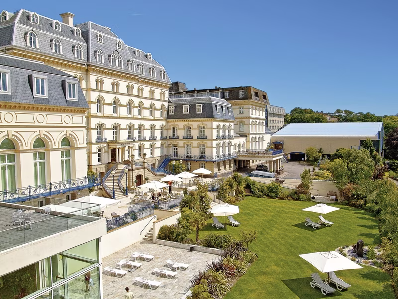 Hotel de France