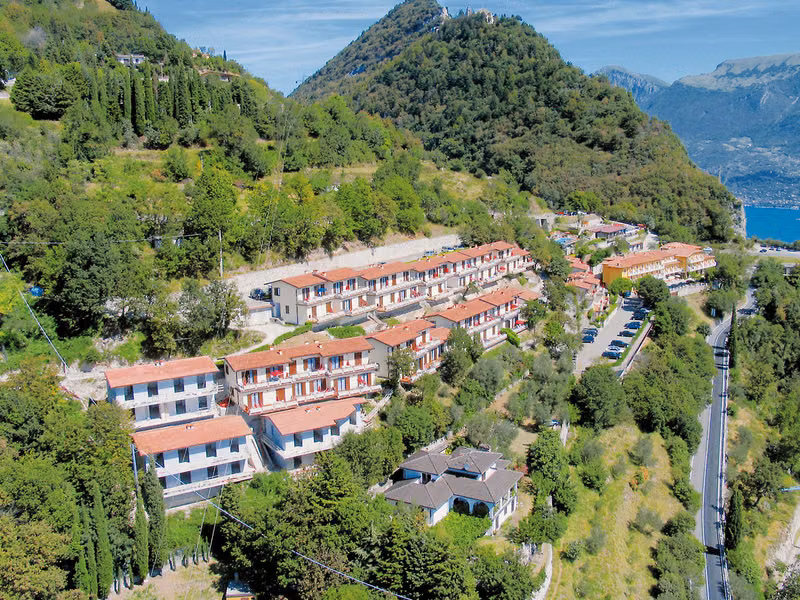 Residence La Rotonda