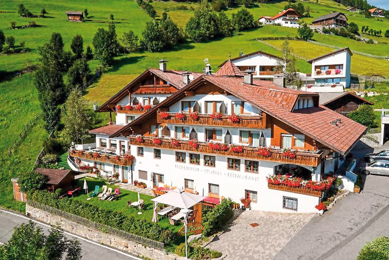 Naturhotel Miraval