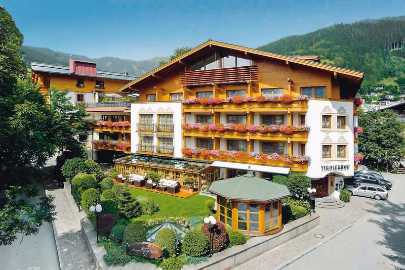Tirolerhof