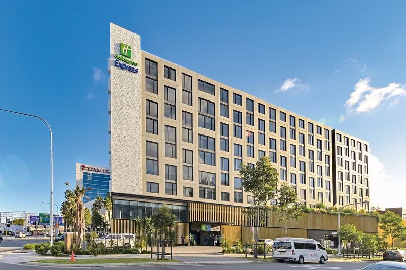 Holiday Inn Express Sydney Airport