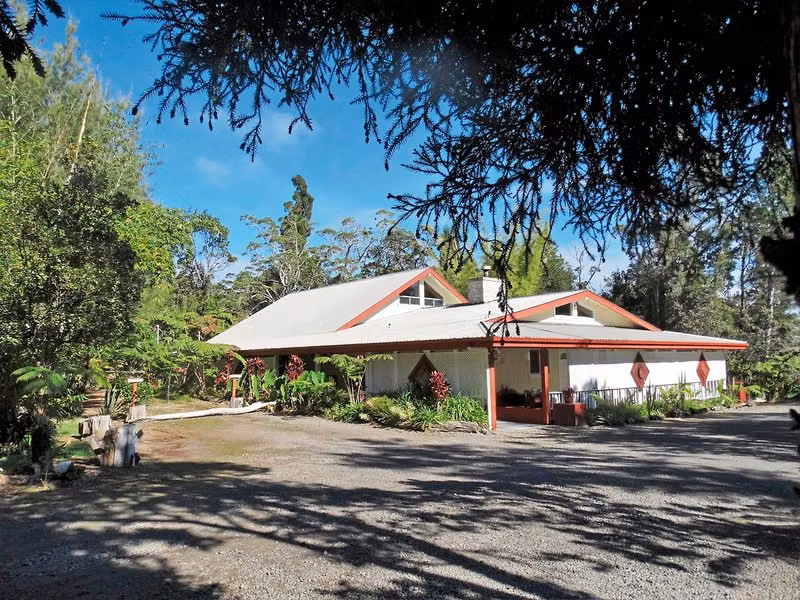 Lokahi Lodge
