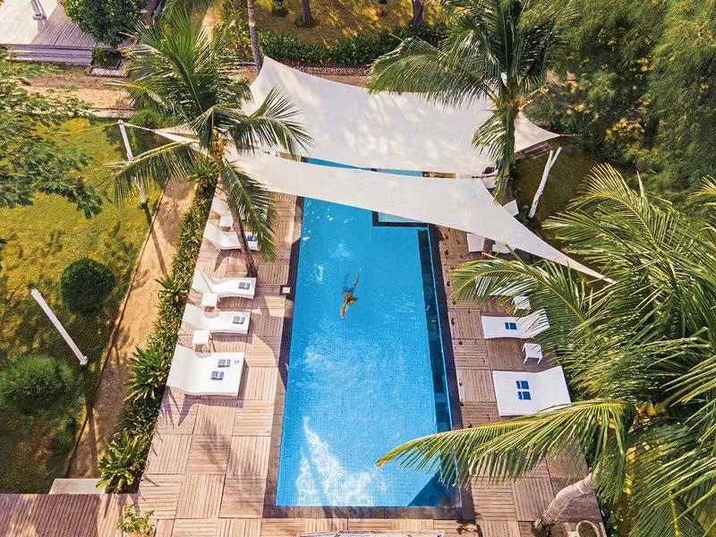 Gili Eco Villas