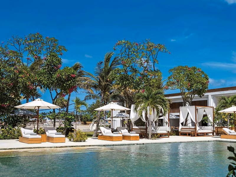 Cocana Resort