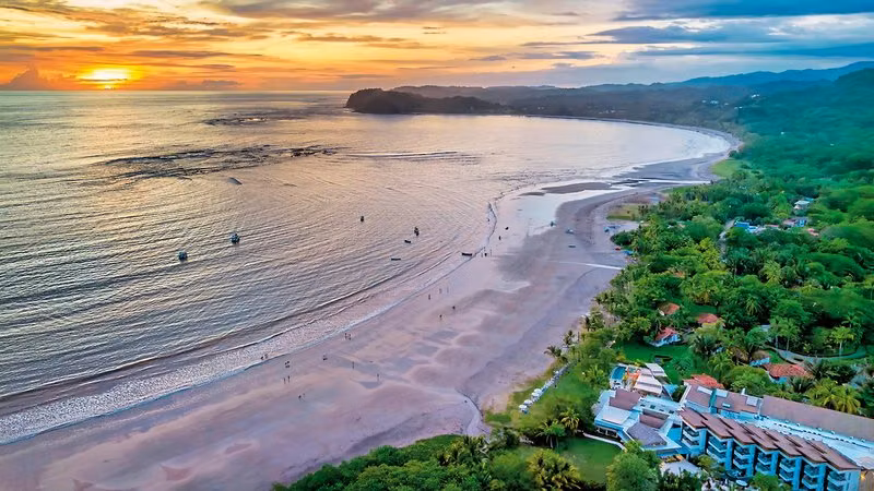 Azura Beach Resort