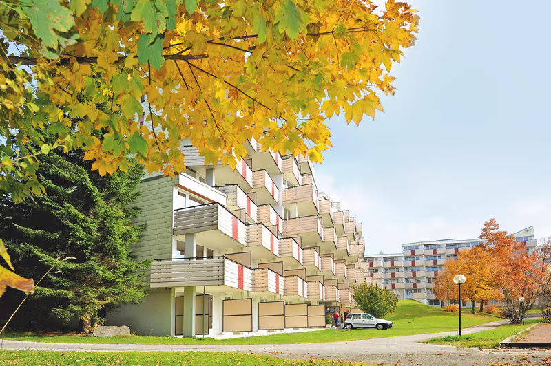 Bayerischer Wald - St. Englmar: Familienurlaub im Hotel Predigtstuhl Resort