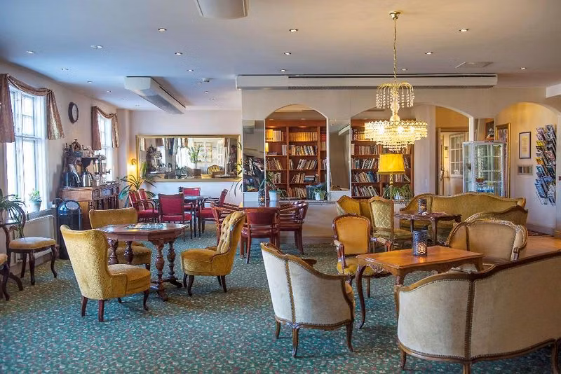 Best Western Solhem Hotel