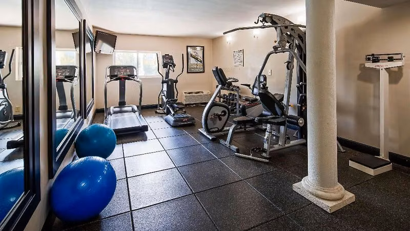Best Western Plus North Miami/Bal Harbour