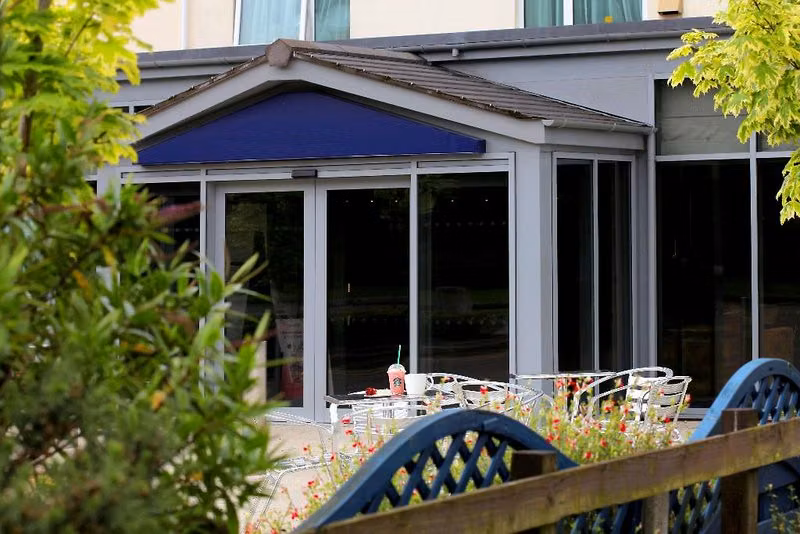 Best Western Pontypool Metro Hotel