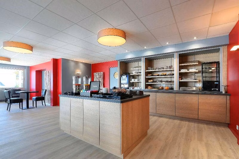 Best Western Hotel Le Bellevue
