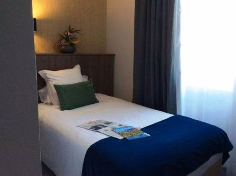 Best Western Le Duguesclin