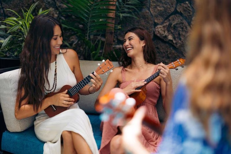 Waikiki Malia