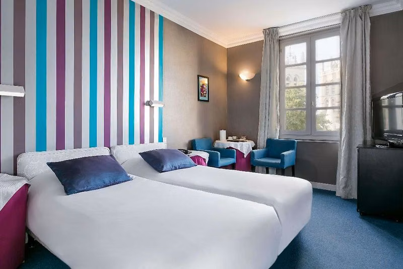 Best Western Hôtel Le Guilhem