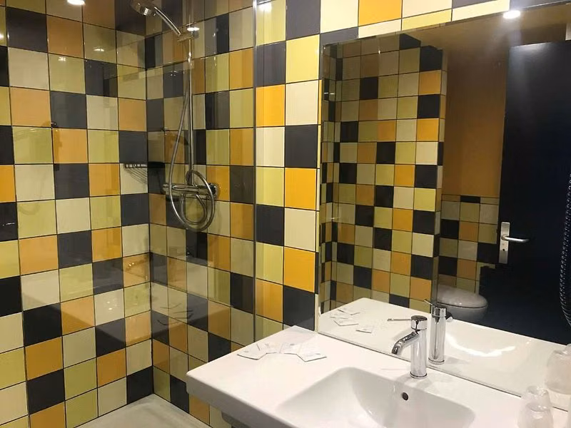 Best Western Hotel Grand Parc