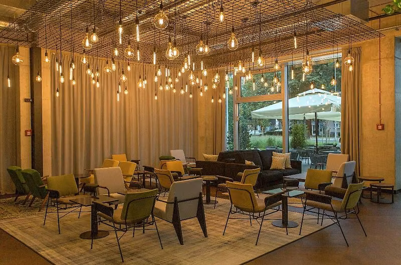 Hilton Garden Inn Zagreb - Radnicka