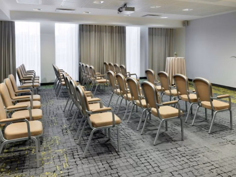 Nordic Hotel Forum