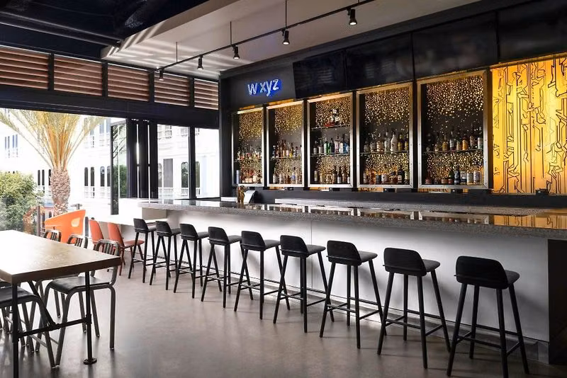 Aloft by Marriott El Segundo - Los Angeles Airport