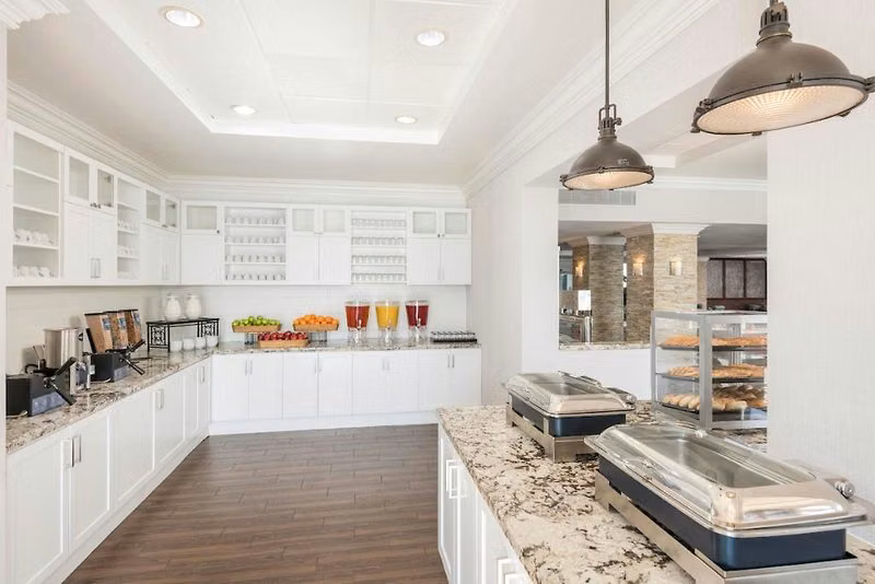 Homewood Suites by Hilton Miami-Airport/Blue Lagoon