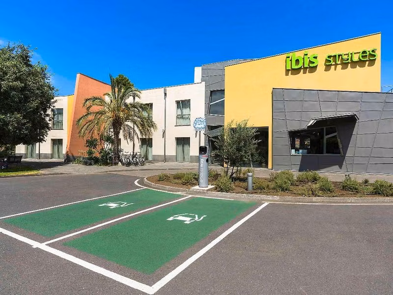 ibis Styles Catania Acireale