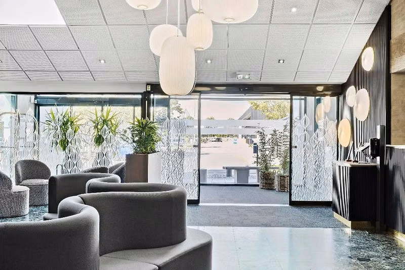Best Western Plus Hotel Fredericia