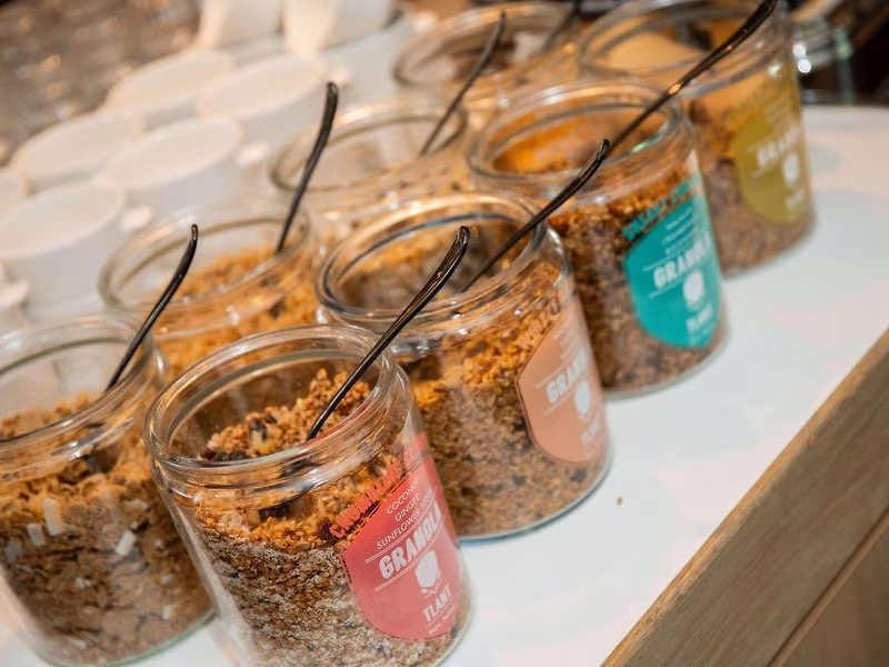 Novotel Rotterdam Brainpark Hotel