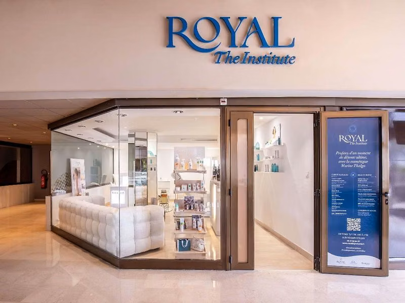 Pullman Cannes Mandelieu Royal Casino Hotel