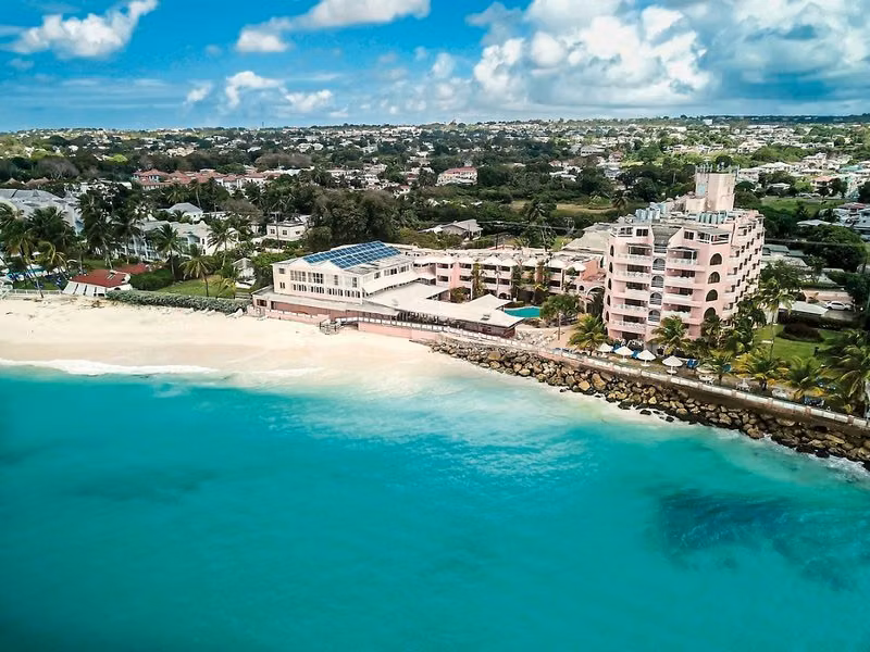 Barbados Beach Club