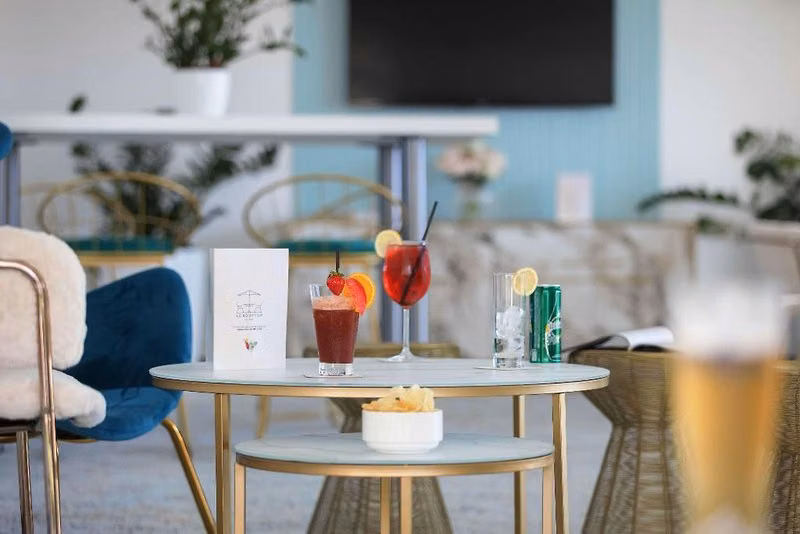 Best Western Hôtel Méditerranée Menton