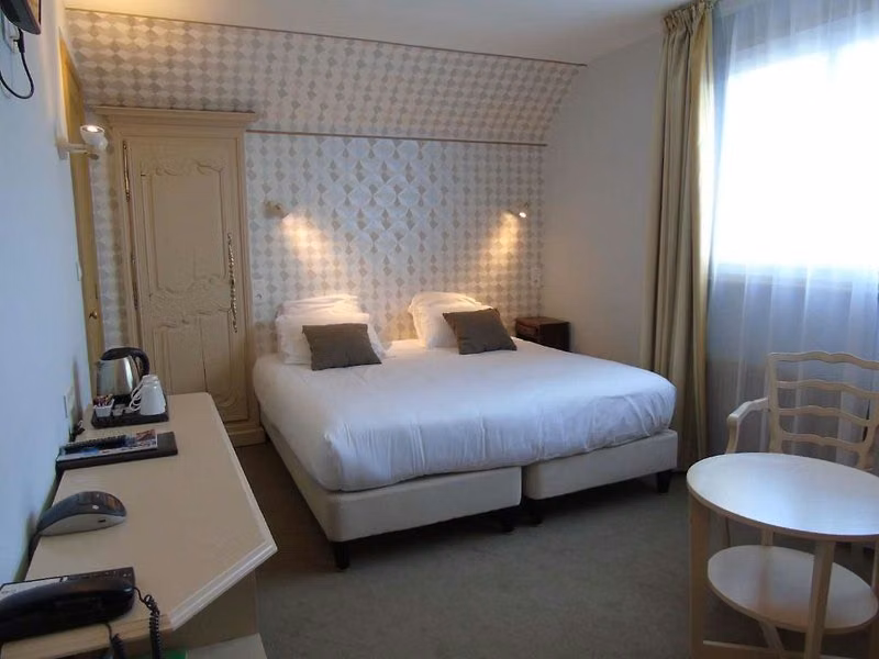 Best Western Montgomery