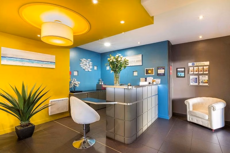 Best Western La Mare O Poissons