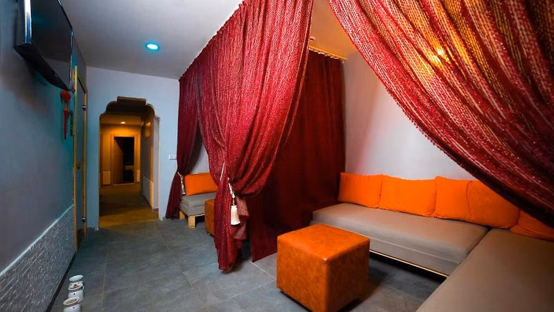 Old Town Point Hotel & Spa Antalya