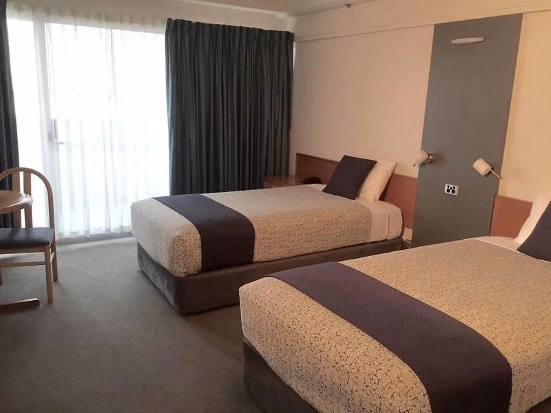 Best Western Plus Hotel Lord Forrest